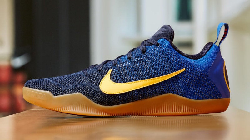 Nike Kobe 11 Elite Low Mambacurial