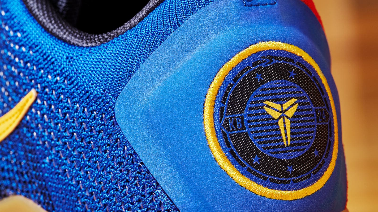 Nike Kobe 11 Mambacurial
