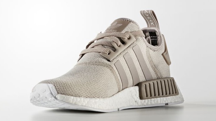 adidas NMD R1 Tan