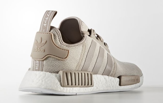 adidas NMD R1 Tan