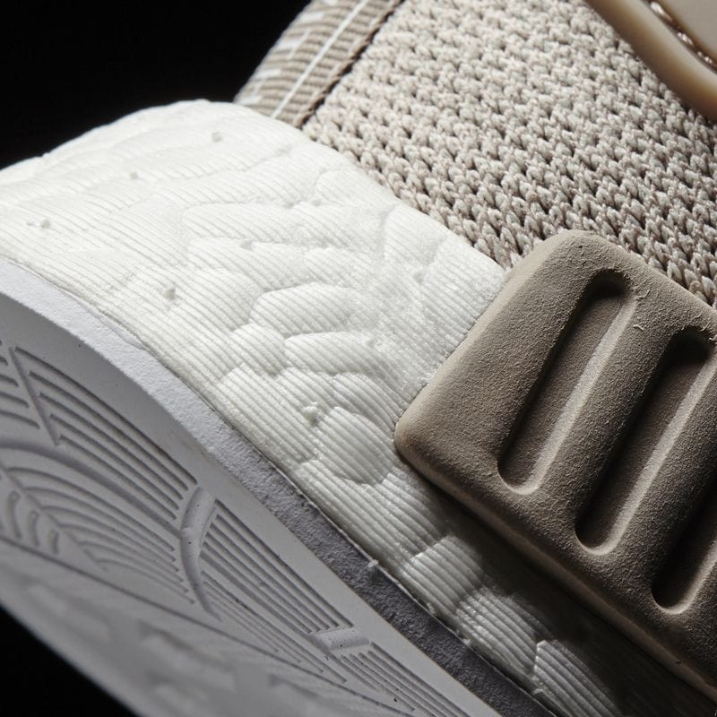 adidas NMD R1 Tan