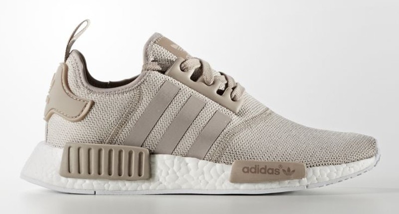 Another adidas NMD R1 “Tan” is Releasing Soon