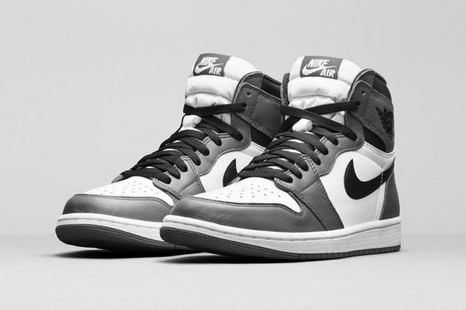 Air Jordan 1 What The Release