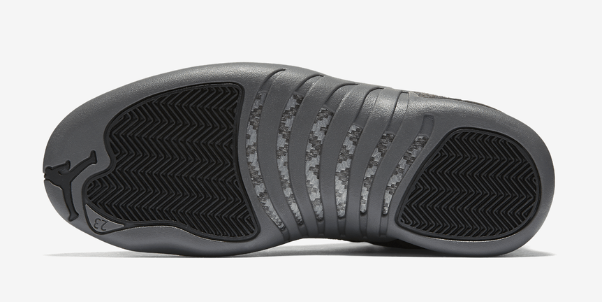 Air Jordan 12 Wool 2016 Release