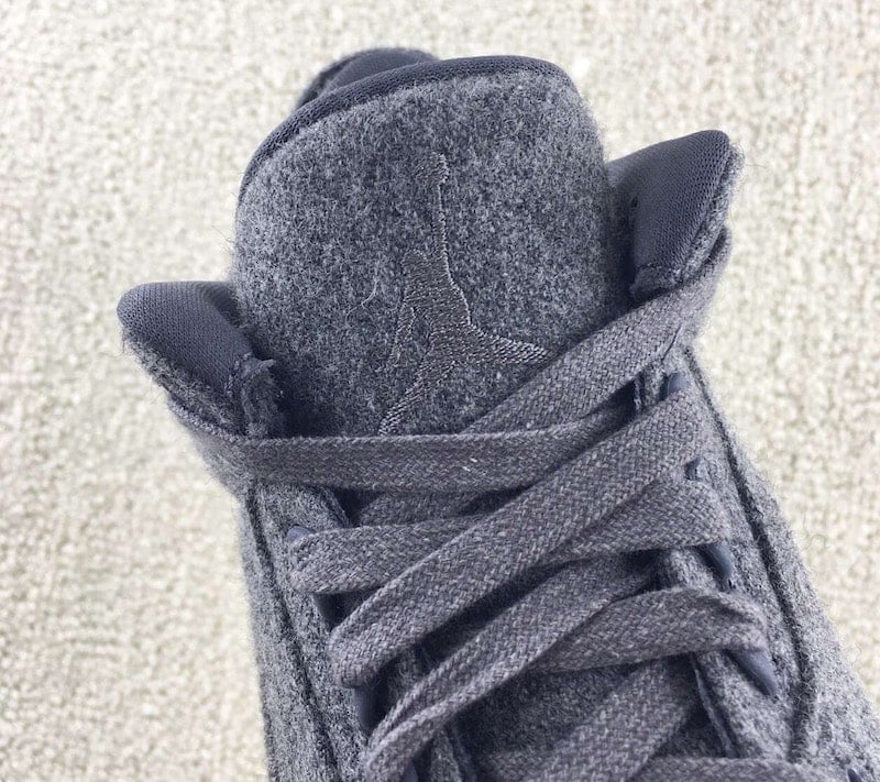 Air Jordan 3 Wool