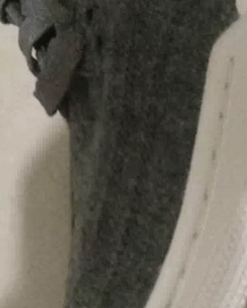 Air Jordan 3 "Wool"