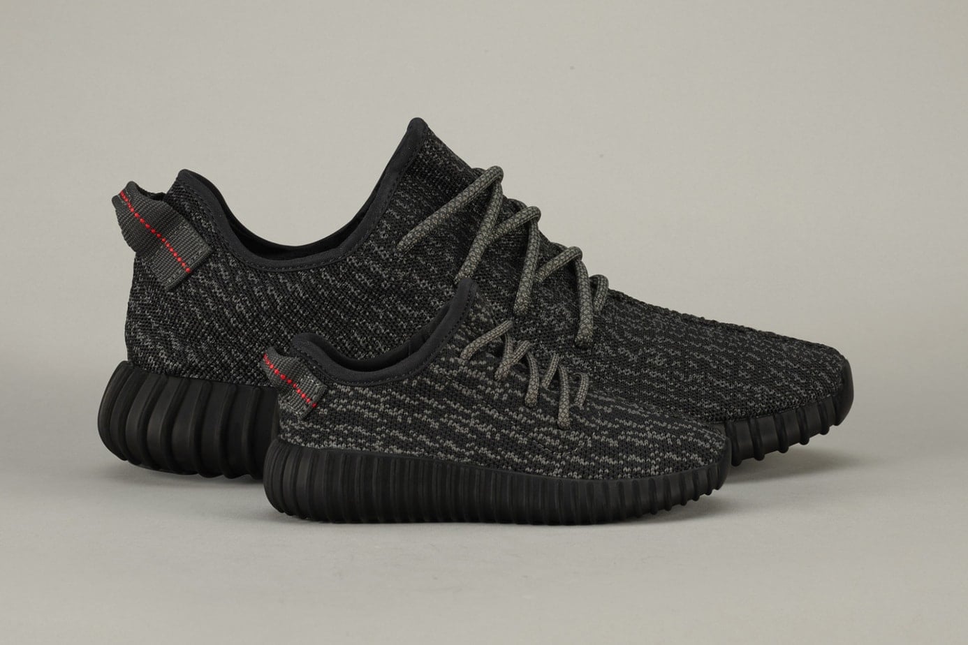 adidas Yeezy 350 Boost Infant Pirate Black