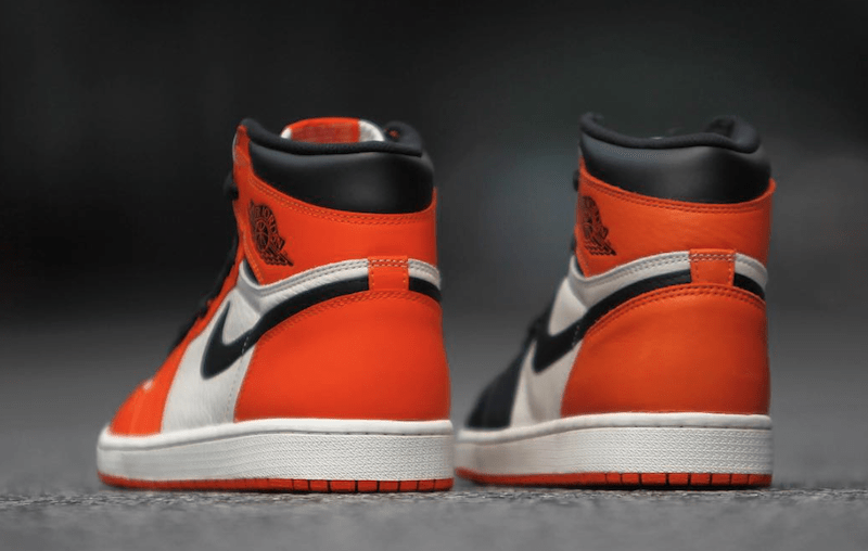 Air Jordan 1 Shattered Backboard 2.0