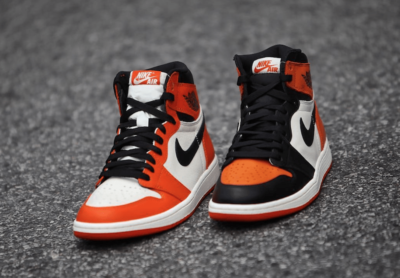 Air Jordan 1 Shattered Backboard 2.0