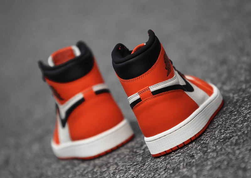 Air Jordan 1 Reverse Shattered Backboard