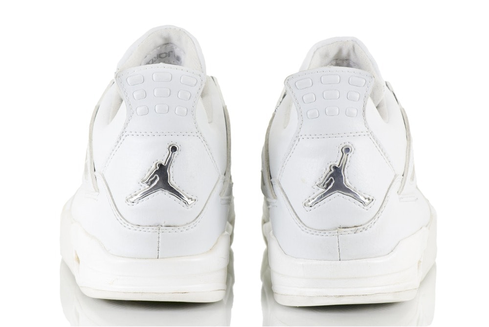 Air Jordan 4 Pure Money 2017 Release Info