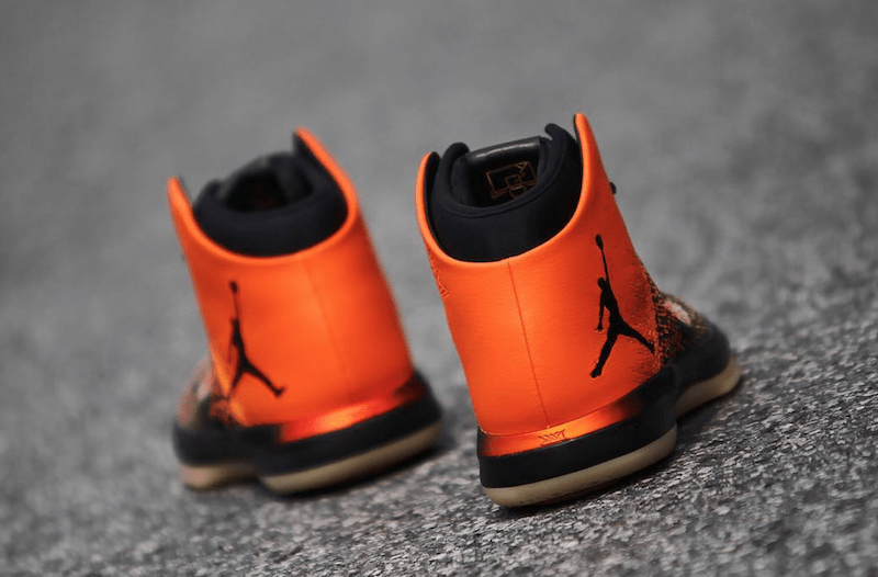 Air Jordan XXX1 Shattered Backboard