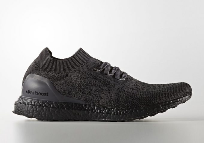 adidas Ultra Boost Uncaged 