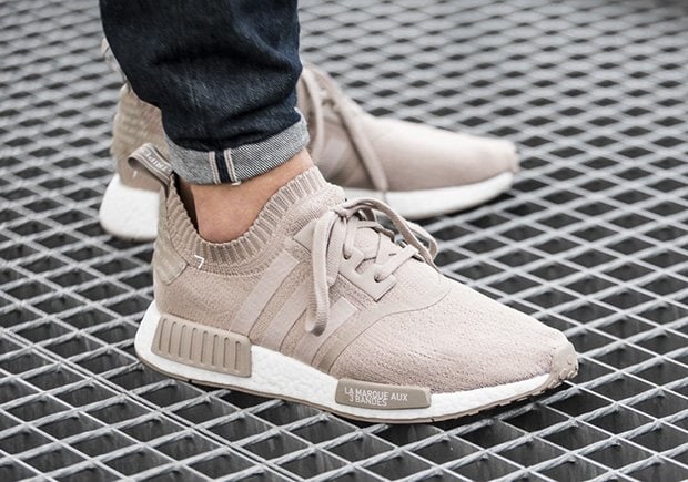 adidas NMD R1 Japan Pack Restock