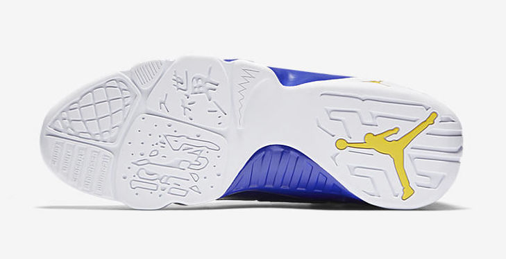 Air Jordan 9 Kobe Bryant