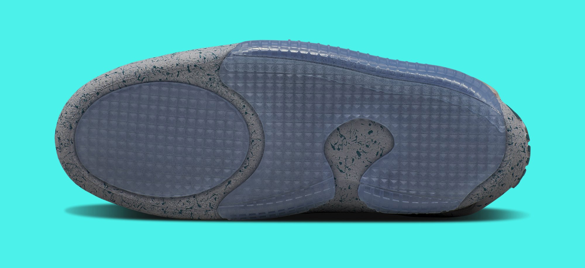 Nike Air Mag 2016