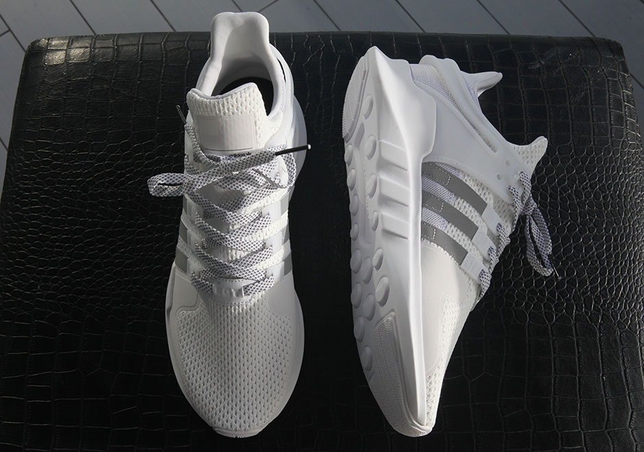 adidas EQT ADV 91-16 Art Basel