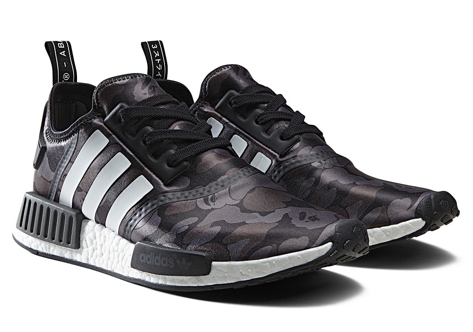 adidas Bape Collection