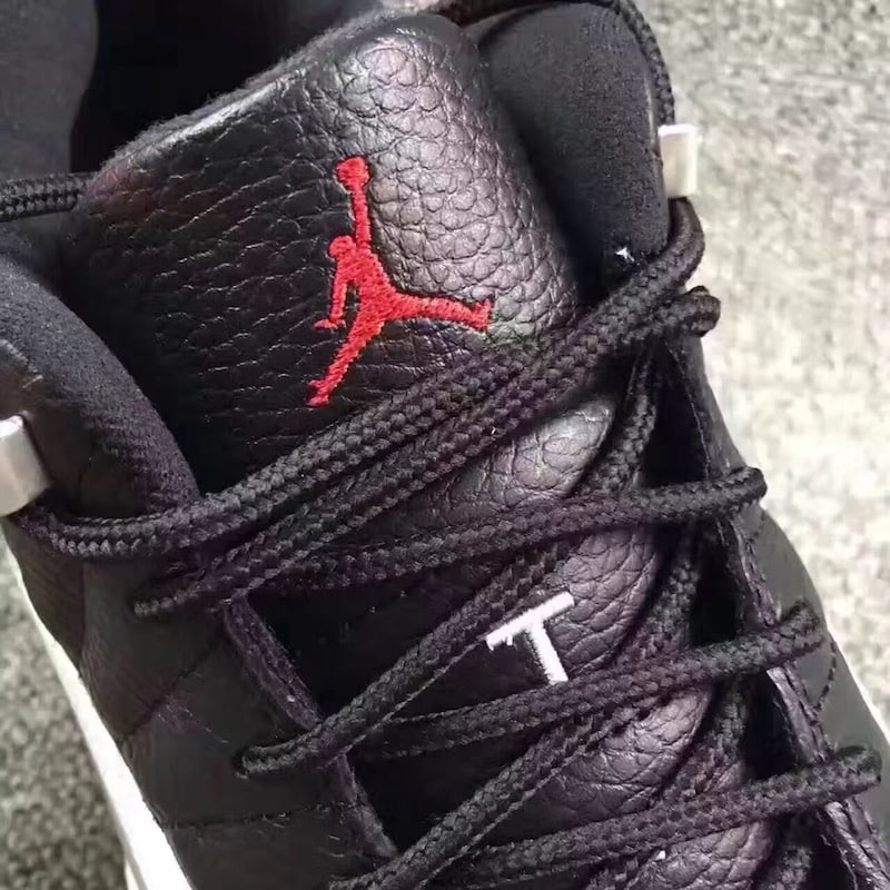 Air Jordan 12 Low Playoffs Release Date
