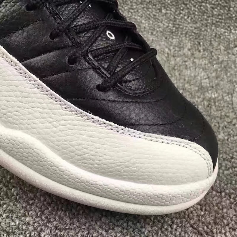 Air Jordan 12 Low Playoffs
