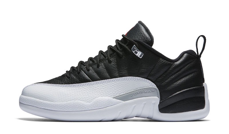 Playoff 12 release date hotsell
