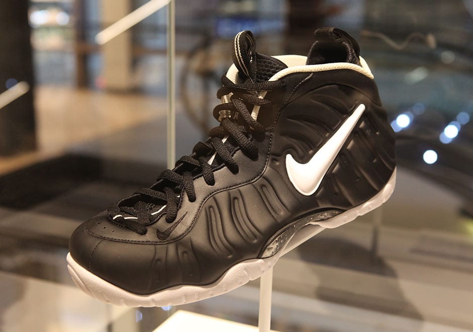 Nike SoHo Air Jordan Restock 11/11/16