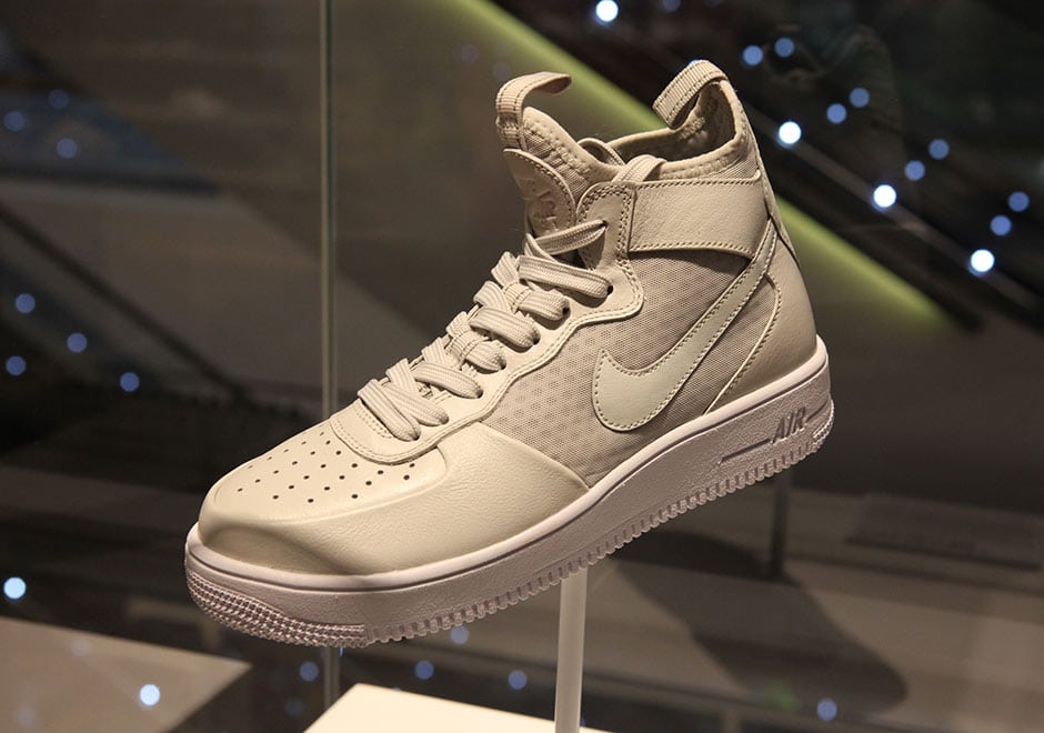Nike SoHo Air Jordan Restock 11/11/16