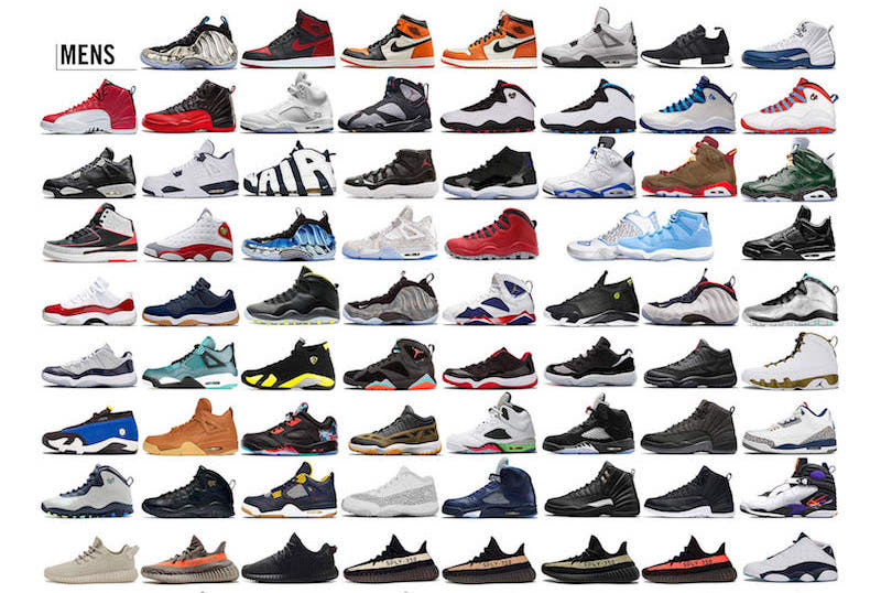 Jimmy Jazz Yeezy Air Jordan Nike Restock 2 4 17 Nike air jordan retro 1 low golf shattered backboard starfish orange black gris StclaircomoShops