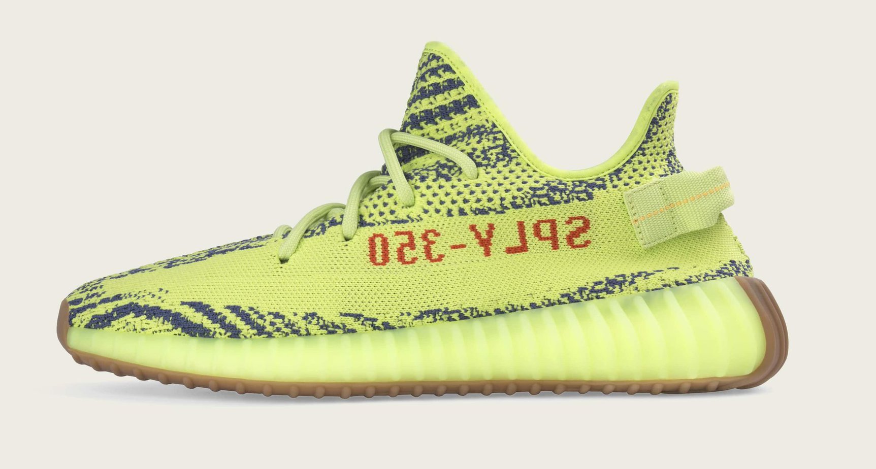 adidas Yeezy 350 Boost V2 "Semi Frozen Yellow" Online Links & Raffles