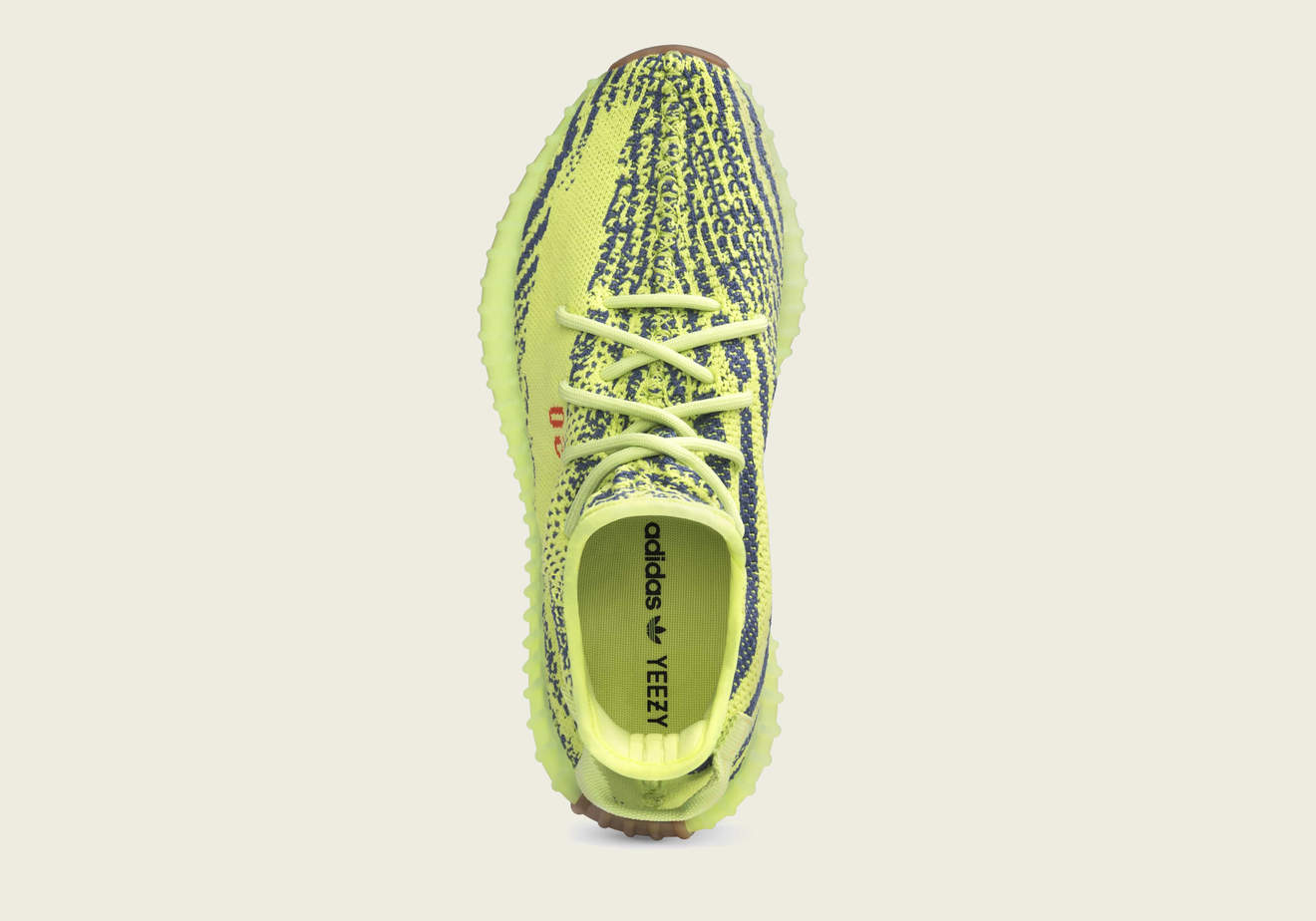 yeezy boost 350 restock