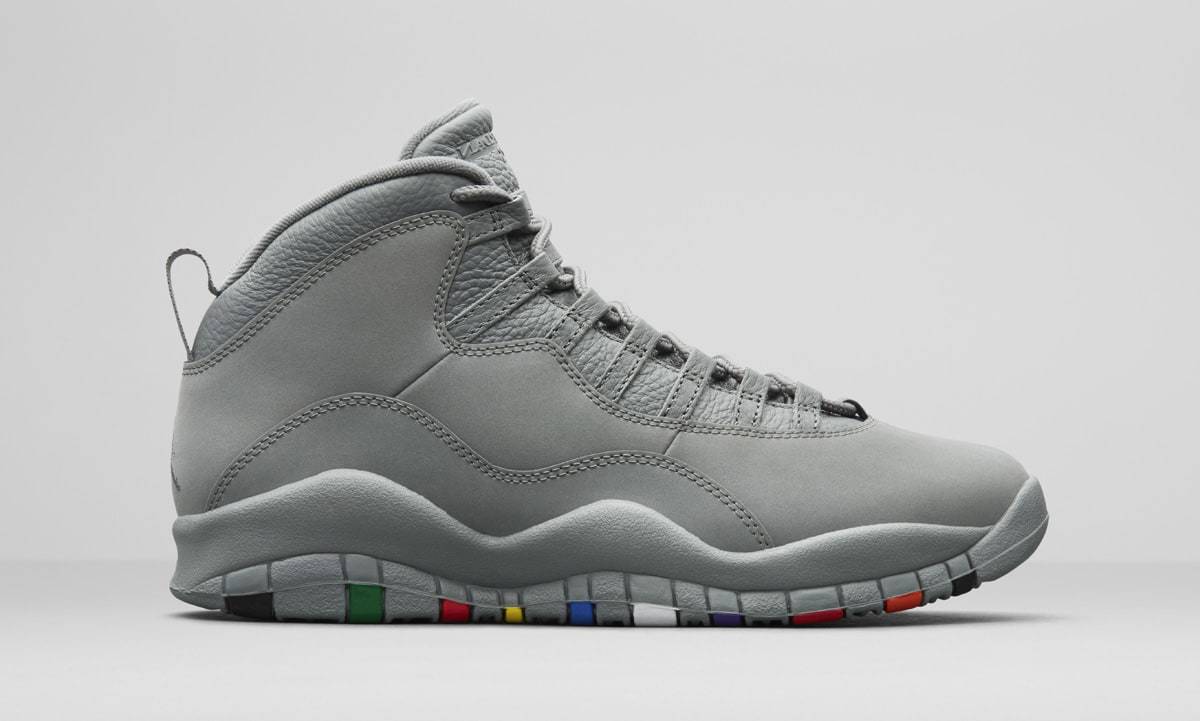 grey and white 10s