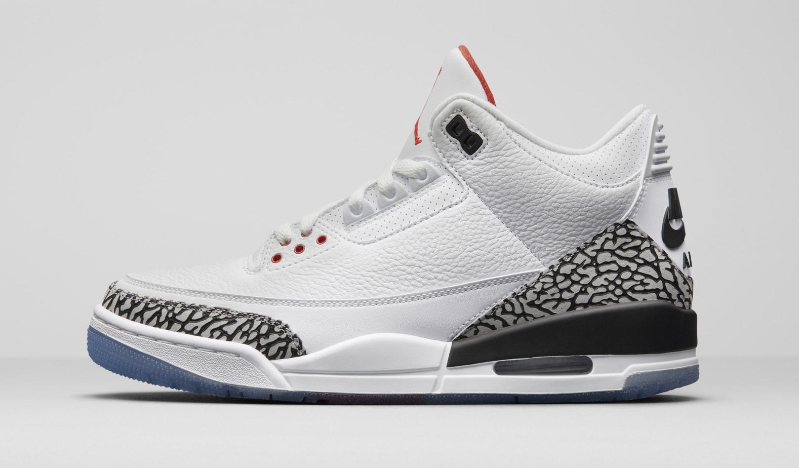 air jordan 3 reimagined release date