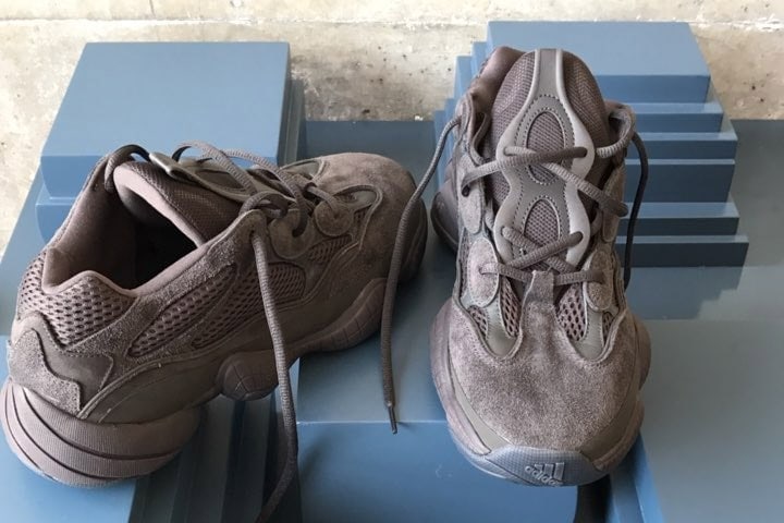 Adidas x yeezy desert rat 500 best sale