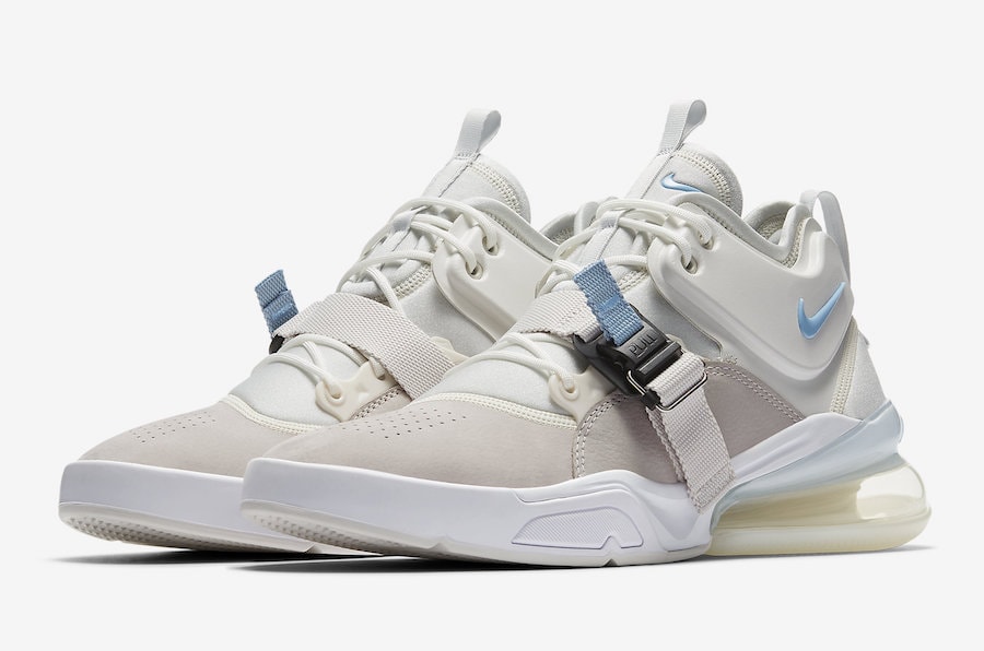 new air force 270 high cheap online