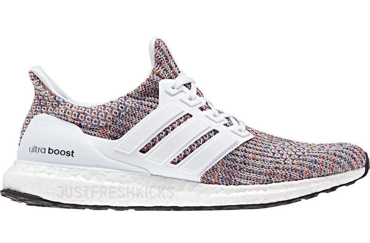 Save over $50 on a pair of Adidas Ultra Boosts and more of