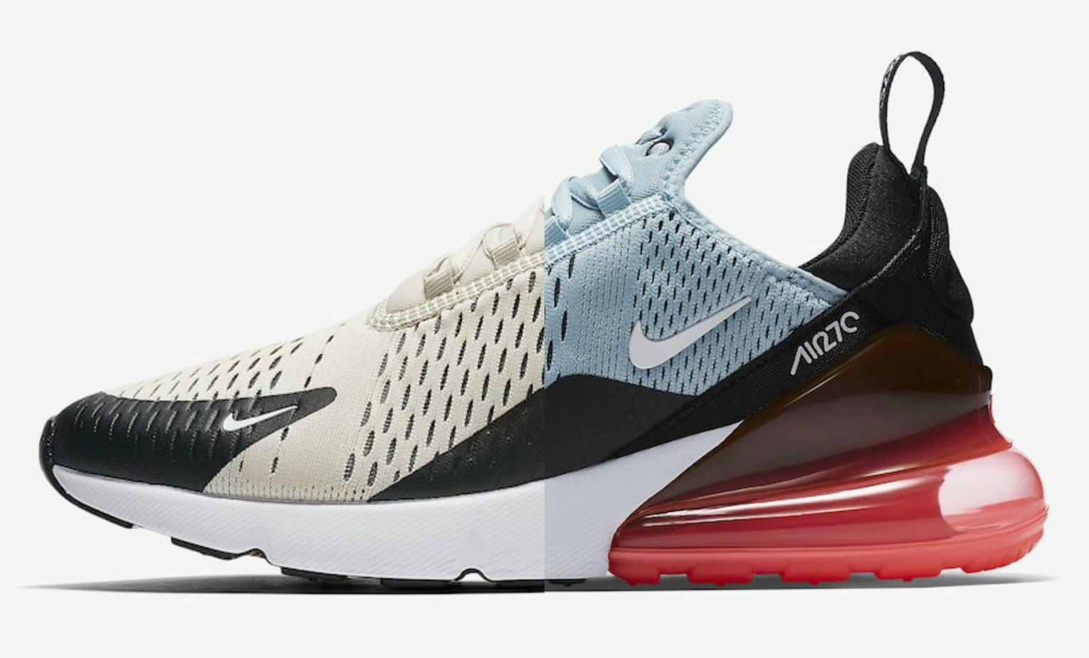 air max 270 2018