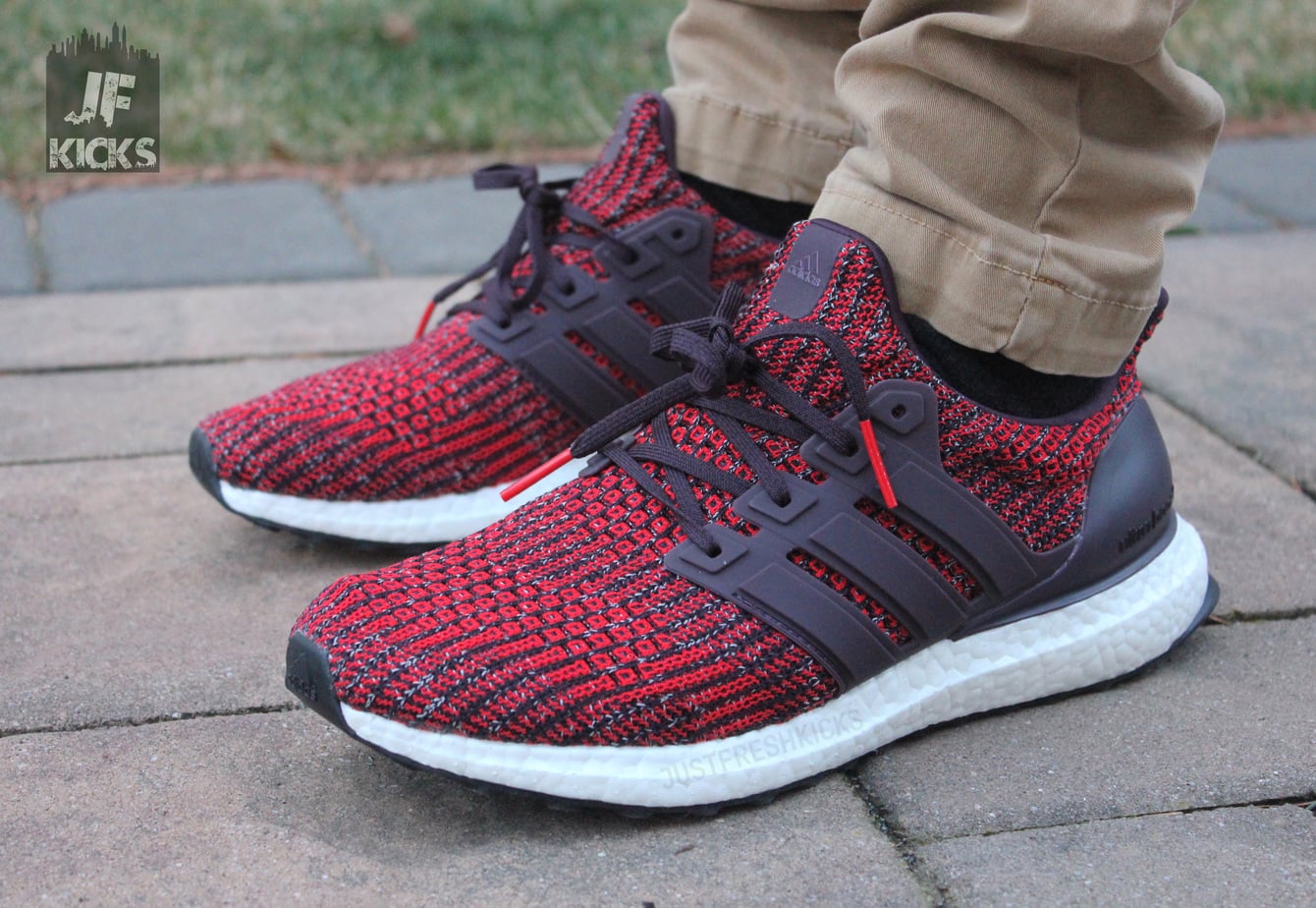 adidas ultra boost 4.0 review