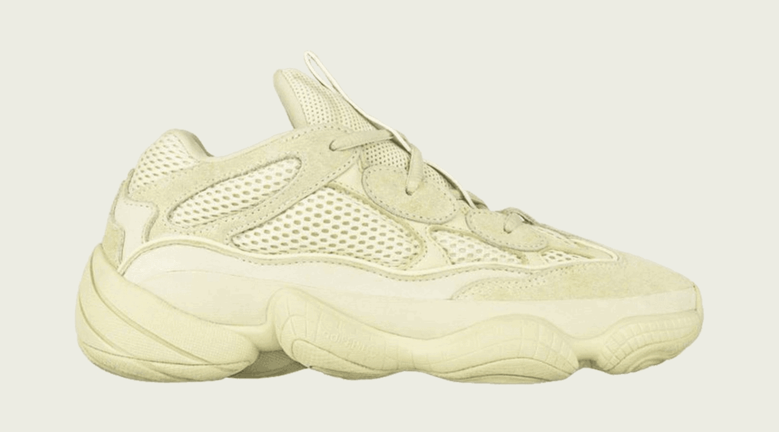 Yeezy 500 Boost Where to Buy Now 