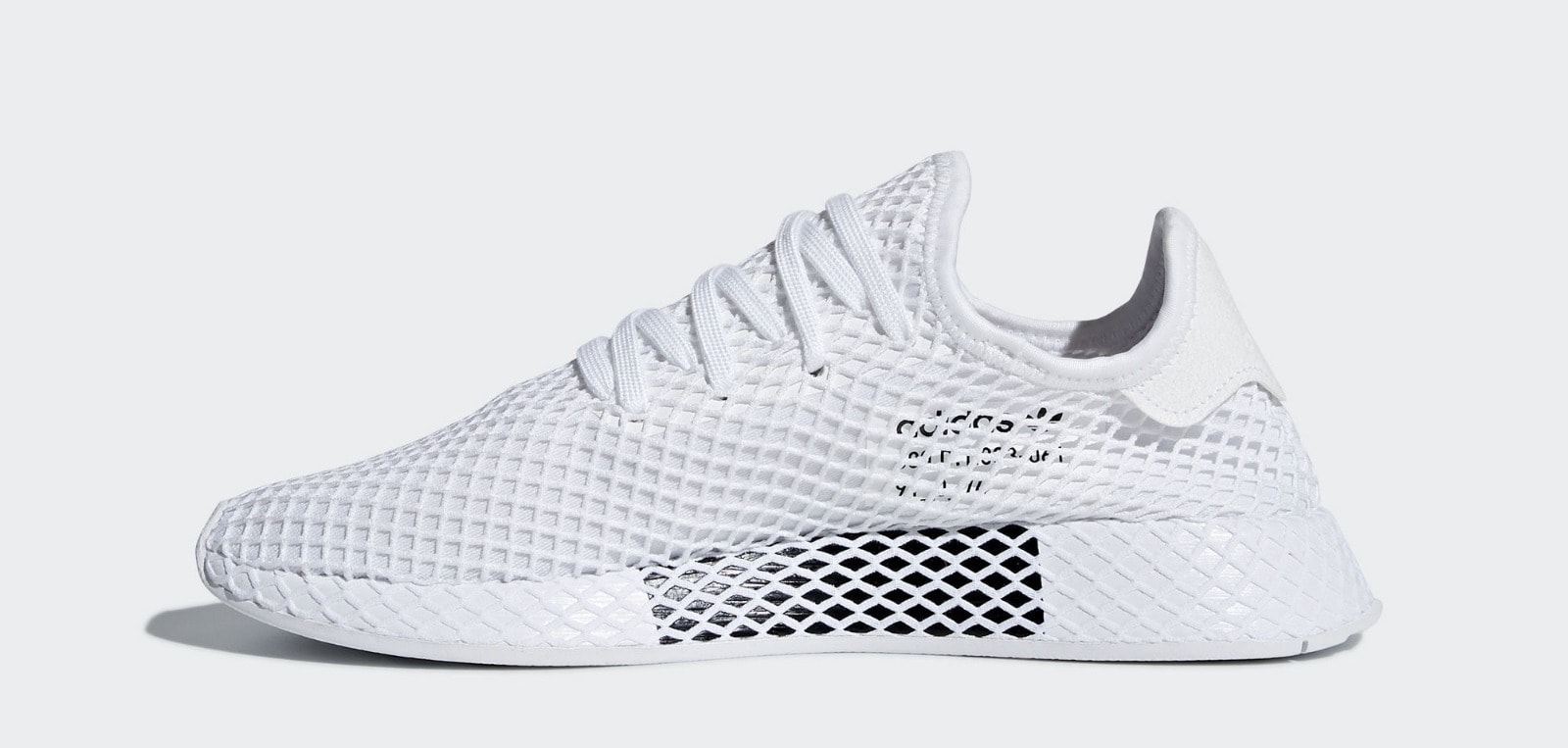 adidas Deerupt Runner Debut Release Info 2018 - JustFreshKicks