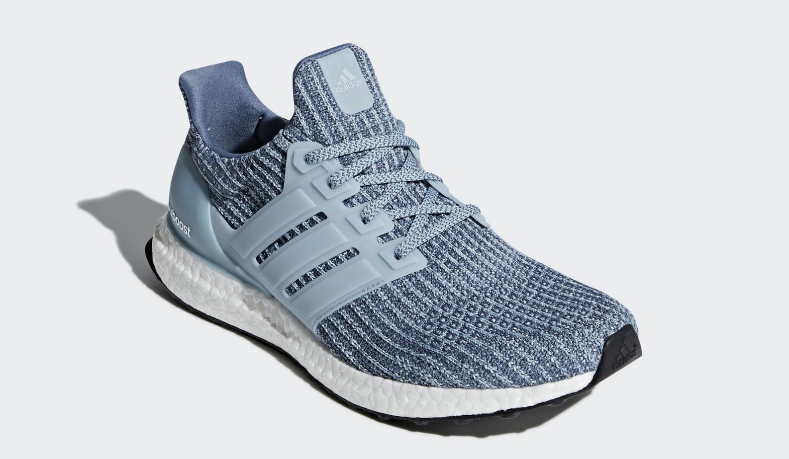 adidas GS UltraBOOST 19 (Big Kid) FindZen