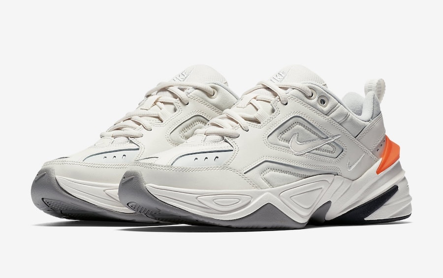 Nike m2k tekno air monarch hotsell