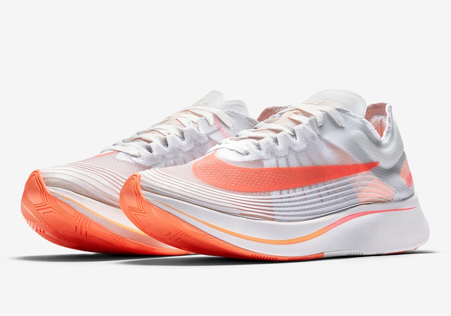 Nike zoom fly sp releases best sale