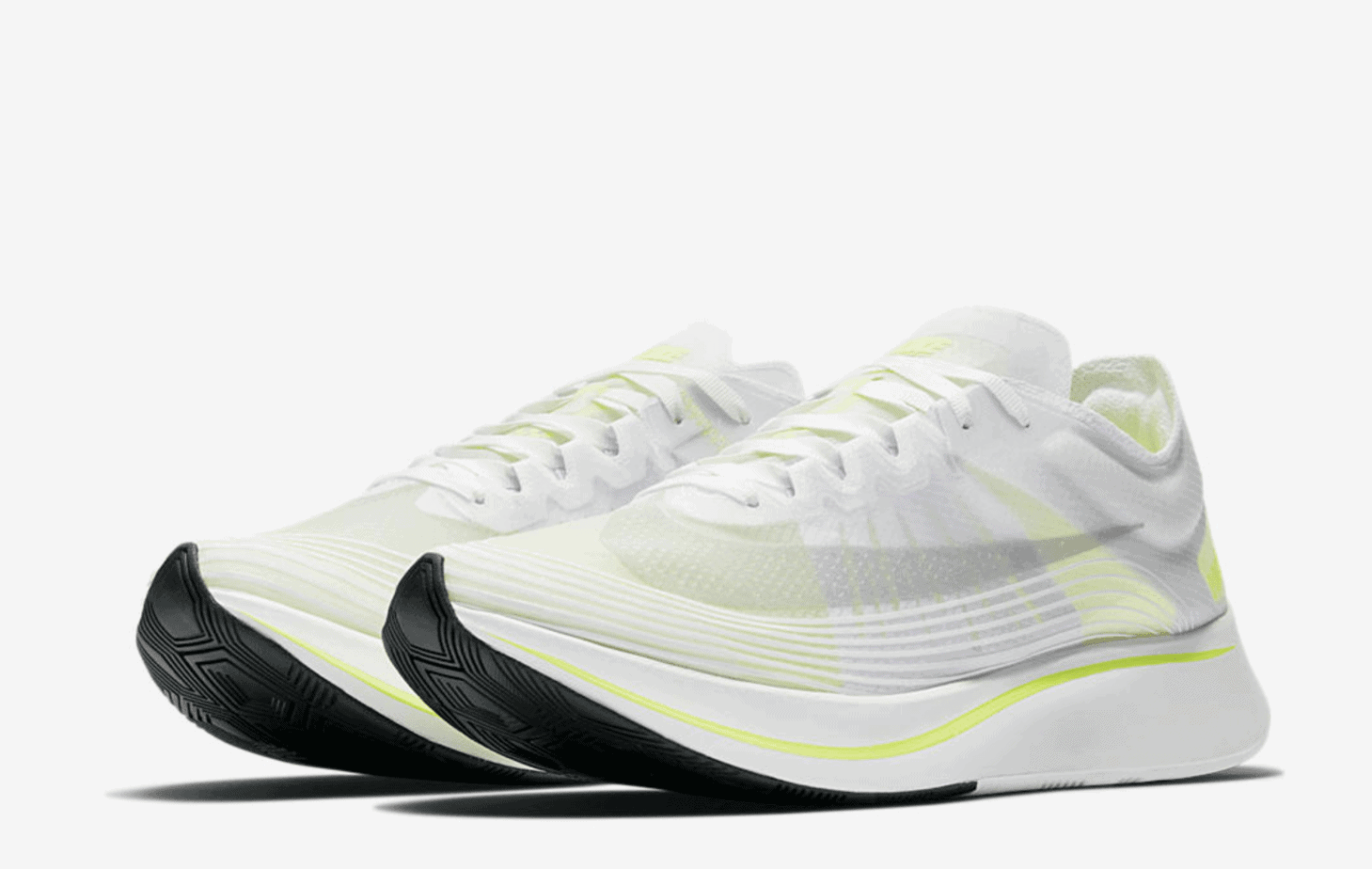 Nike Zoom Fly SP 