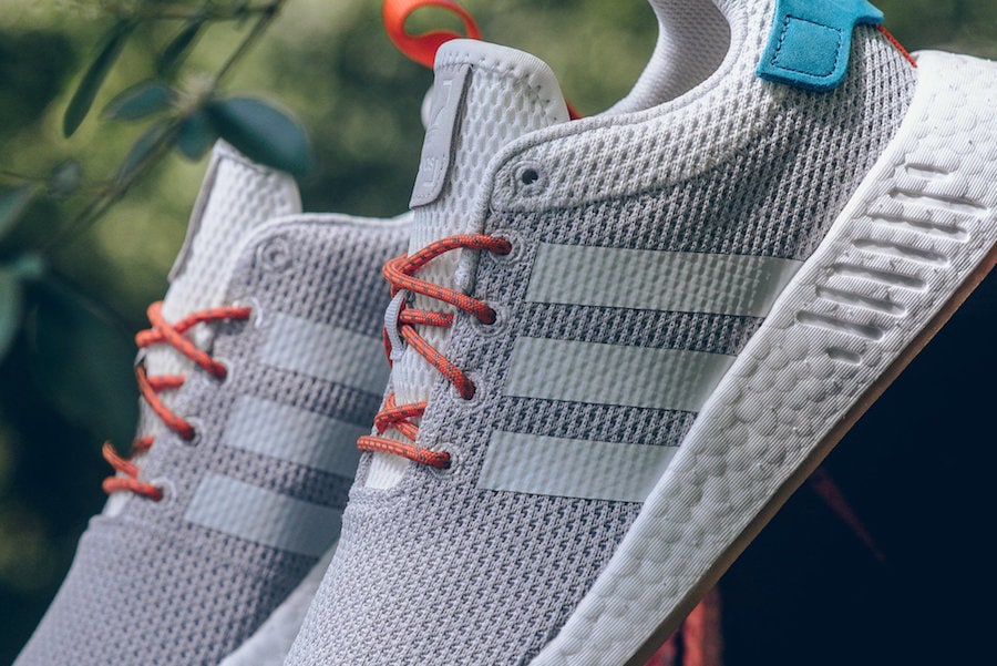 Adidas nmd summer clearance