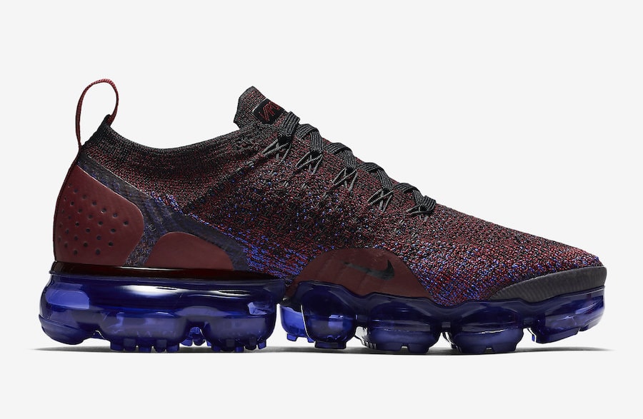 nike vapormax flyknit 2 release date