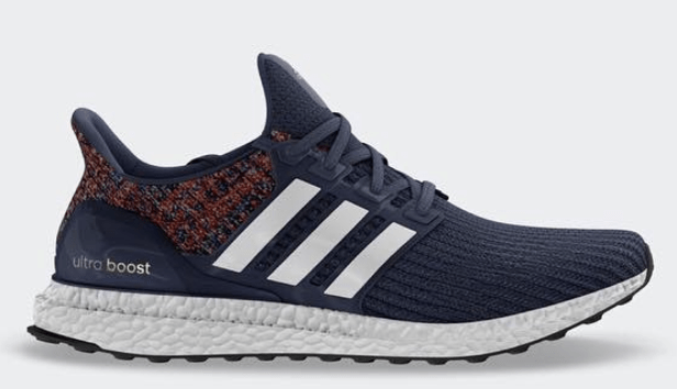 Customize ultra boost 4.0 online