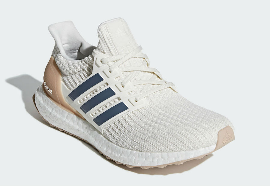 adidas ultra boost 4.0 cream