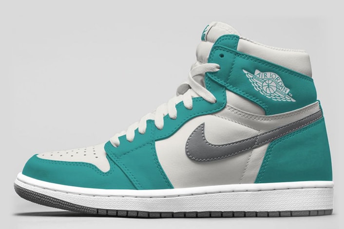 Air jordan 1 colorways 2019 online