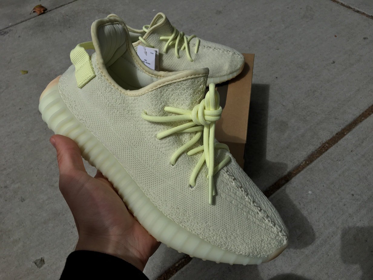 Adidas yeezy reviews best sale