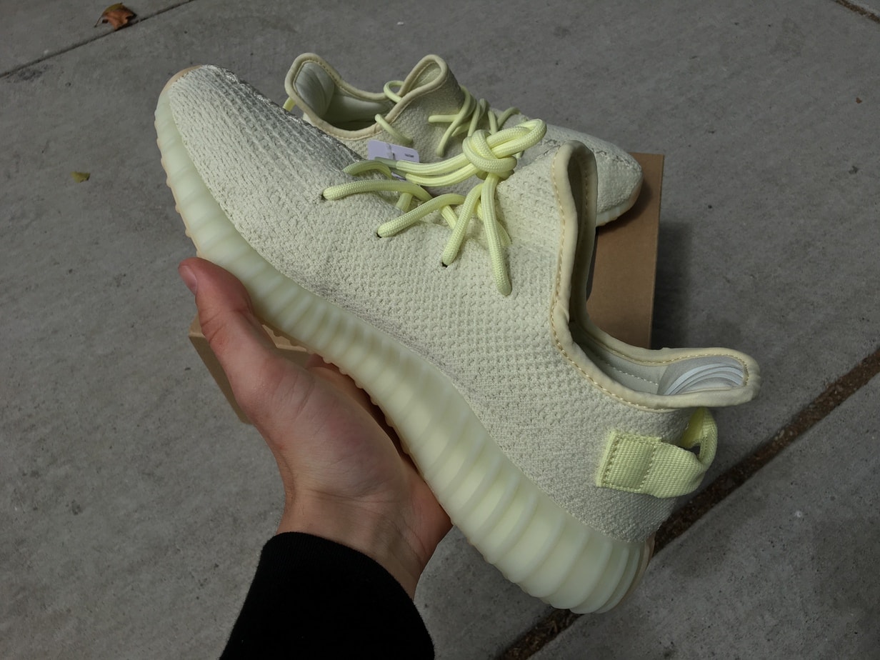 adidas Yeezy Boost 350 V2 In-Hand Review - JustFreshKicks